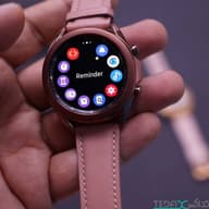 ساعت هوشمند سامسونگ مدل Galaxy Watch 3 SM-R850 41mm