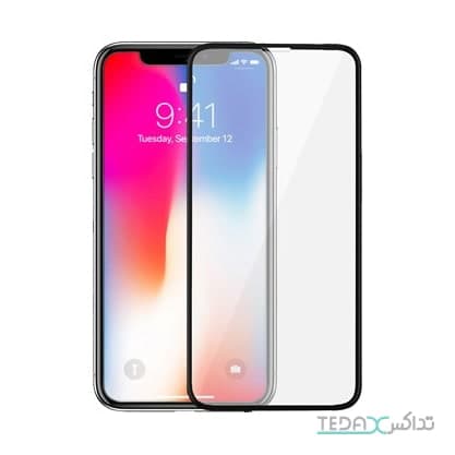 محافظ صفحه نمایش آیفون ایکس اس مکس