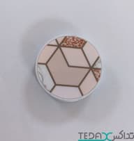 پاپ سوکت طرح کاشی