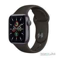 ساعت هوشمند اپل واچ سری SE مدل 40mm Aluminum Case