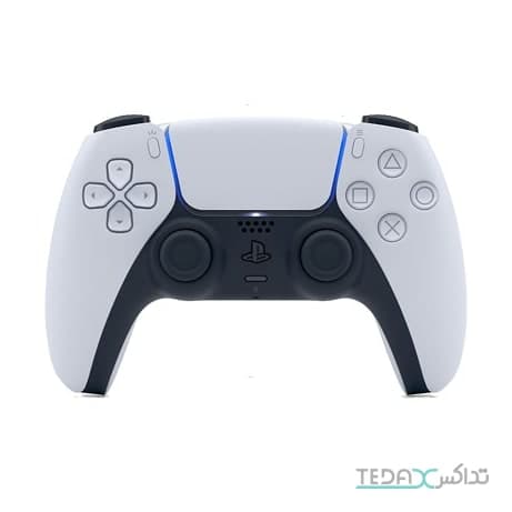 دسته بازی اورجینال سونی مدل Dualsense