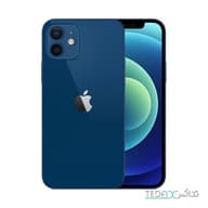 گوشی موبایل اپل آیفون 12 دو سیم کارت CHA - ظرفیت 128 گیگابایت - نات اکتیو