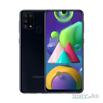 گوشی موبایل سامسونگ  Galaxy M31 -دو سیم‌کارت ظرفیت 128 گیگابایت