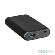 پاوربانک انکر مدل A1266H11 PowerCore Speed With Quick Charge 3.0 با ظرفیت 10000 میلی آمپر ساعت