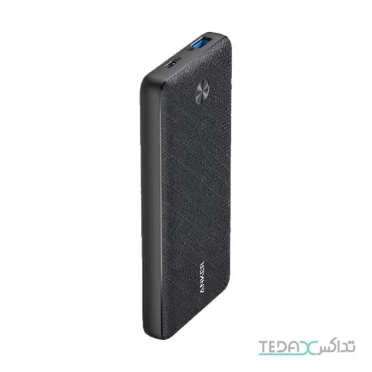 پاور بانک انکر مدل PowerCore Essential A1281 ظرفیت 20000 میلی آمپر ساعت