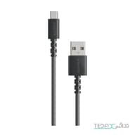 کابل تبدیل USB به USB-C انکر مدل A8022H11 طول 1متر