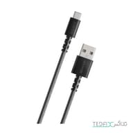 کابل تبدیل USB به USB-C انکر مدل A8022H11 طول 1متر