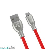 کابل شارژ یو اس بی سی برند جلیکو مدل KDS60-CR