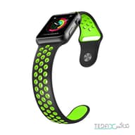 بند سیلیکونی مناسب برای  اپل واچ مدل Nike