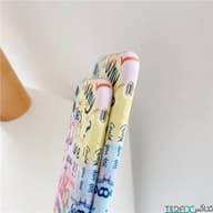 کاور طرح دار How are You مناسب برای آیفون 12 پرومکس