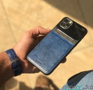 کاور Delicate مناسب برای آیفون 12 پرومکس
