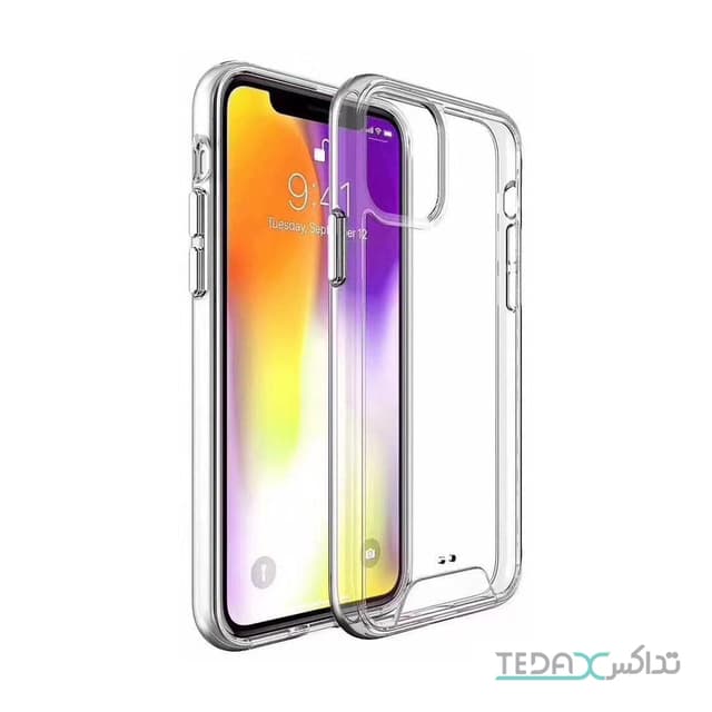 کاور اورجینال Space مناسب برای آیفون 12 پرو