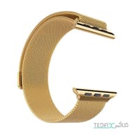 بند فلزی اپل واچ 42mm مدل Milanese loop