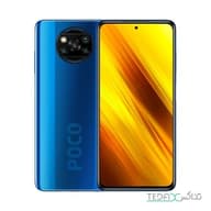 گوشی موبایل شیائومی POCO X3  دو سیم‌ کارت ظرفیت 128 گیگابایت