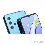 گوشی موبایل سامسونگ گلکسی آ 32 با 6 گیگابایت حافظه رم - 5جی - 128 گیگابایت - دو سیم کارت