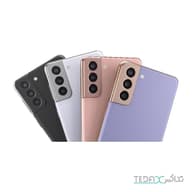 گوشی موبایل سامسونگ گلکسی اس 21 - 5جی - 128 گیگابایت - دو سیم کارت