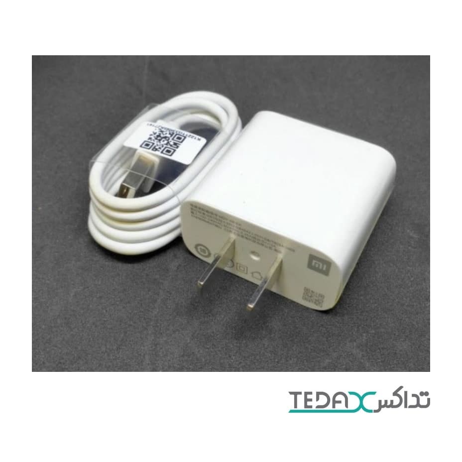 آداپتور اورجینال شیائومی 10W 2A