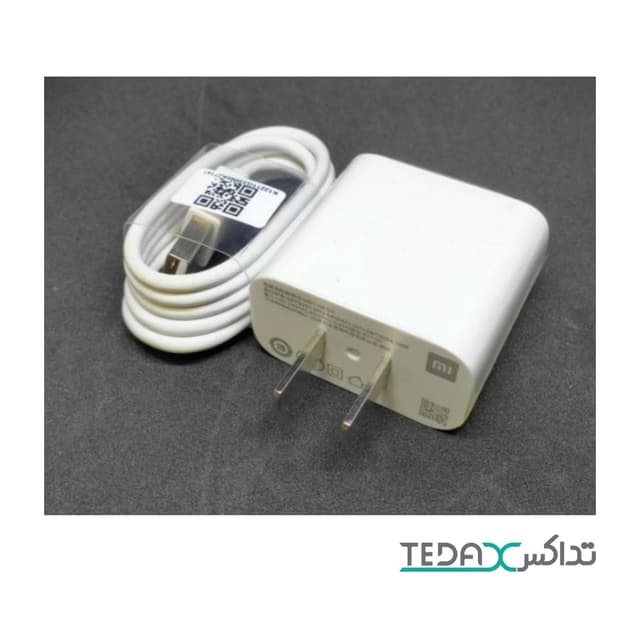 آداپتور اورجینال شیائومی 10W 2A