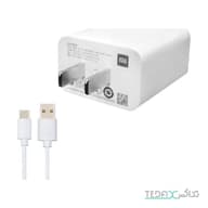آداپتور اورجینال 18 واتی QC3 شیائومی