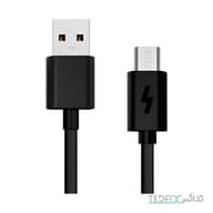 کابل اورجینال 1 متر میکرو یو اس بی شیائومی