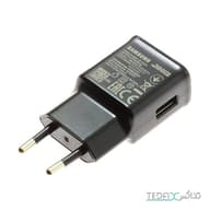 آداپتور فست شارژ QC3 سامسونگ اورجینال چین