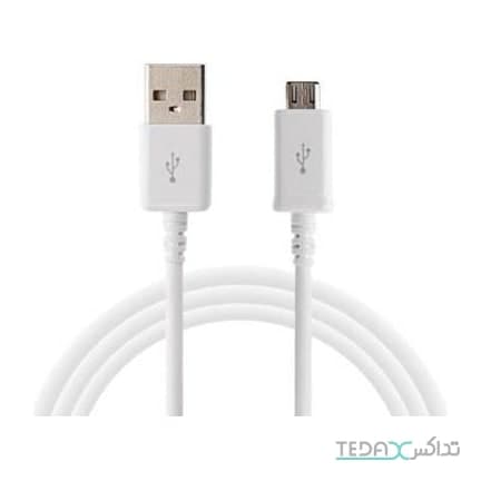 کابل شارژ اورجینال میکرو یو اس بی مناسب برای سامسونگ گلکسی A5