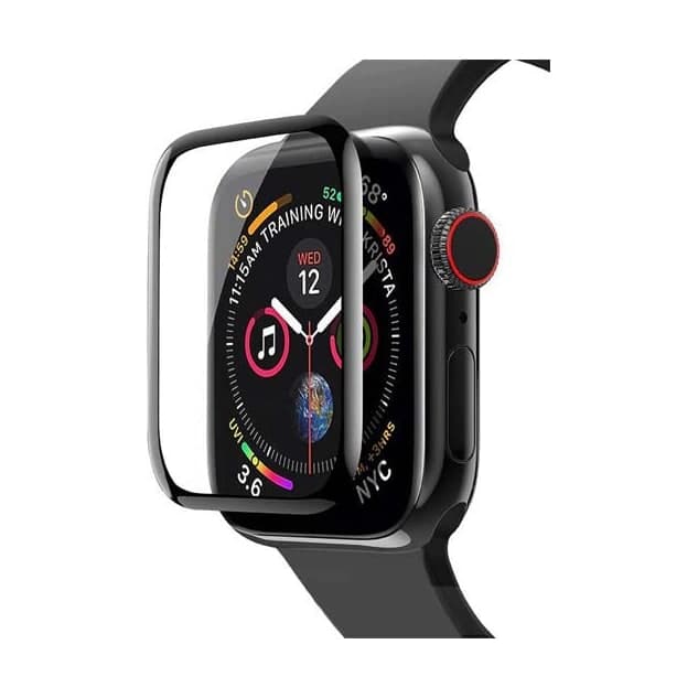 محافظ صفحه نمایش اپل واچ 42mm فول گلس