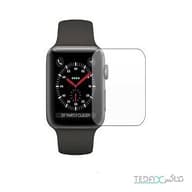 محافظ صفحه نمایش اپل واچ 42mm فول گلس