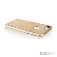 کاور ژله ای مناسب برای آیفون 7 و 8 برند i Jelly مدل Metal
