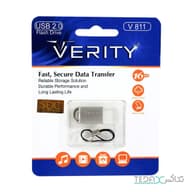 فلش مموری با حافظه 16 گیگابایت برند Verity مدل V-811