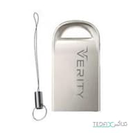 فلش مموری با حافظه 16 گیگابایت برند Verity مدل V-811