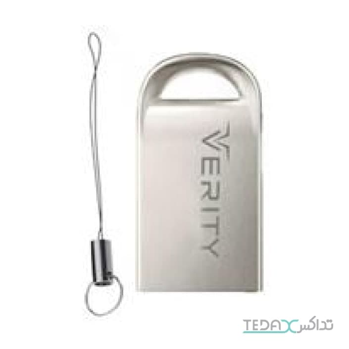 فلش مموری با حافظه 16 گیگابایت برند Verity مدل V-811