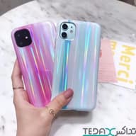 کاور لیزر رنگی مناسب برای شیائومی نوت 8 پرو