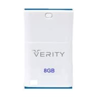 فلش مموری با حافظه 8 گیگابایت برند Verity مدل V-701