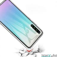 کاور دور ژله ای پشت طلقی مناسب برای شیائومی نوت 8