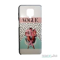 کاور طرح دار  VOGUE مناسب برای سامسونگ گلکسی آ71