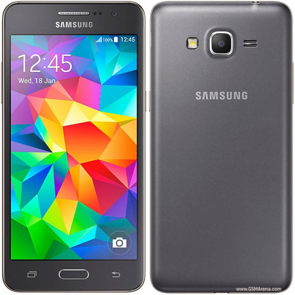 گوشی موبایل سامسونگ گلکسی گرند پرایم پرو - Galaxy Grand Prime Pro
