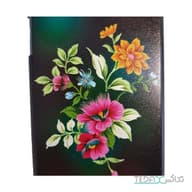 کاور طرح گل مناسب برای سامسونگ گلکسی آ12