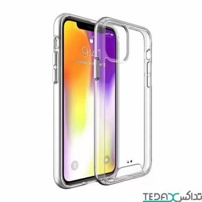 کاور اورجینال Space مناسب برای آیفون 11 پرومکس