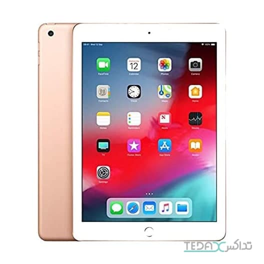تبلت اپل iPad 8 10.2 inch (2020) Wifi ظرفیت ۳۲ گیگابایت