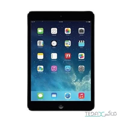 تبلت اپل مدل iPad Mini 5 2019 7.9 inch WiFi ظرفیت 64 گیگابایت