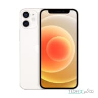اپل آیفون 12 مینی - 5 جی - 256 گیگابایت - تک سیم کارت