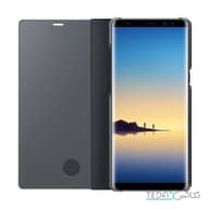 کیف اورجینال هوشمند سامسونگ مناسب برای سامسونگ نوت 8 مدل Clear view