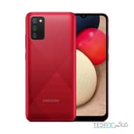 گوشی موبایل سامسونگ مدل Galaxy A02s  دو سیم کارت ظرفیت 64 گیگابایت و رم 4 گیگابایت