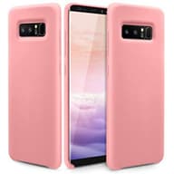 کاور سیلیکونی اورجینال سامسونگ نوت 8 برند Samsung