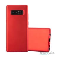کاور سیلیکونی اورجینال سامسونگ نوت 8 برند Samsung