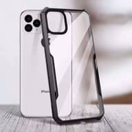 کاور ضد ضربه مناسب برای آیفون 12 پرو مدل defender