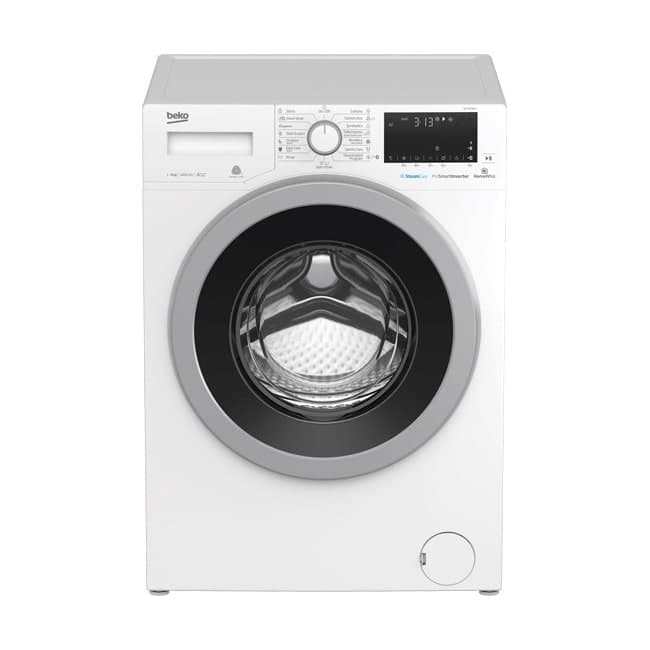 ماشین لباسشویی 8 کیلوی بکو 8736