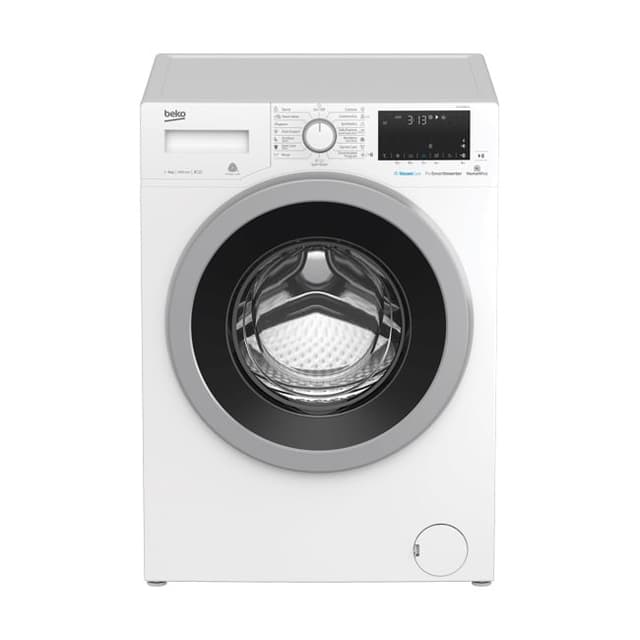 ماشین لباسشویی 8 کیلوی بکو 8736