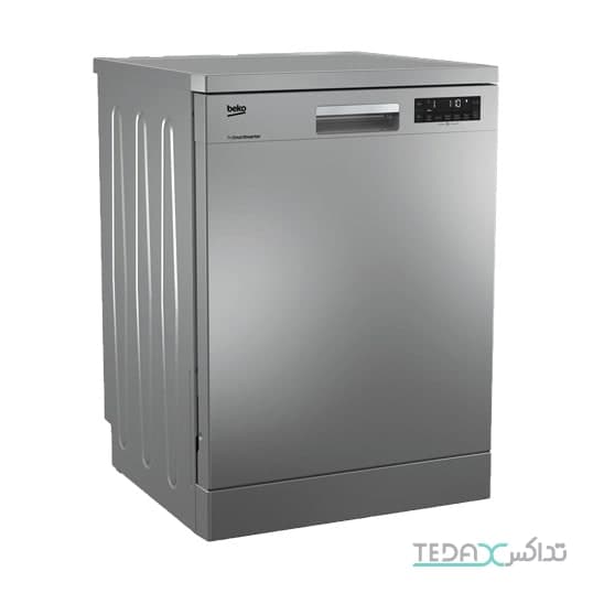 ماشین ظرفشویی بکو 14 نفره مدل DFN28424